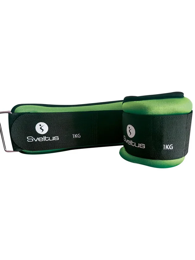Bracelet Lesté 1 Kg X2
