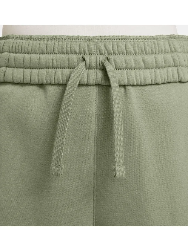 Club Flc Loose Pant Lbr