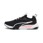 BLACK-PUMA WHITE-KORAL ICE