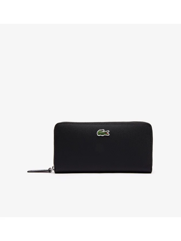 L Zip Wallet Core Essentials