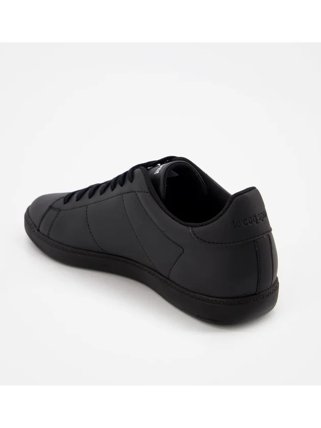 Courset Triple Black