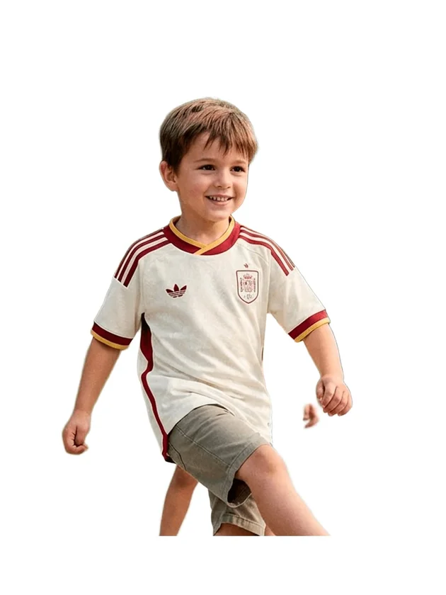 RFEF A JSY Y