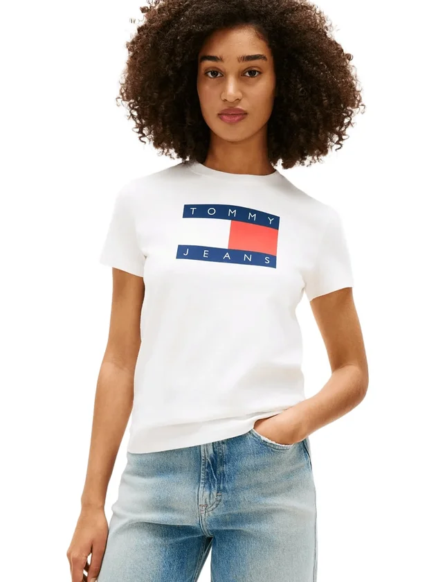 Reg TJ Flag Ss T