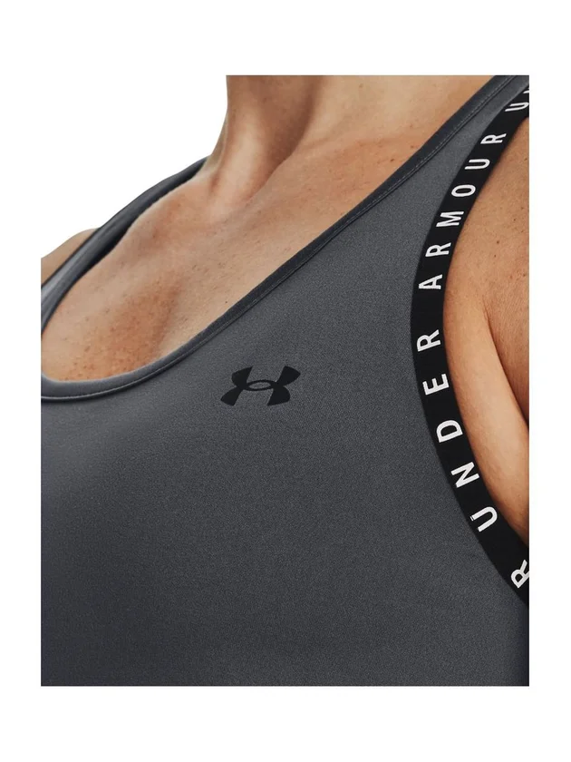 Knockout Tank