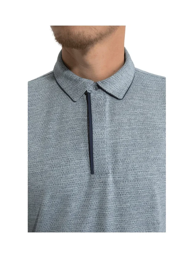 Classic Polo MC
