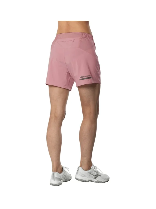 Active Alpha 4.5 Inches Short
