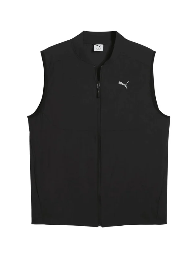 PUMATECH Woven Gilet