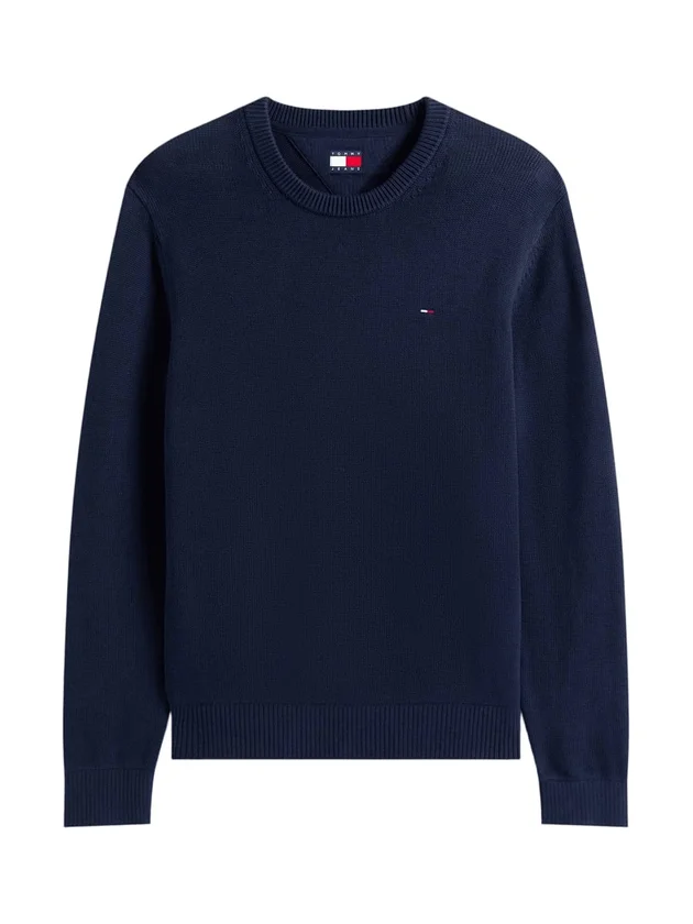 Slim Ess Sweater