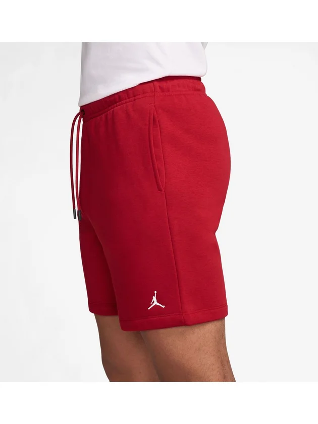 Brk Flc Short