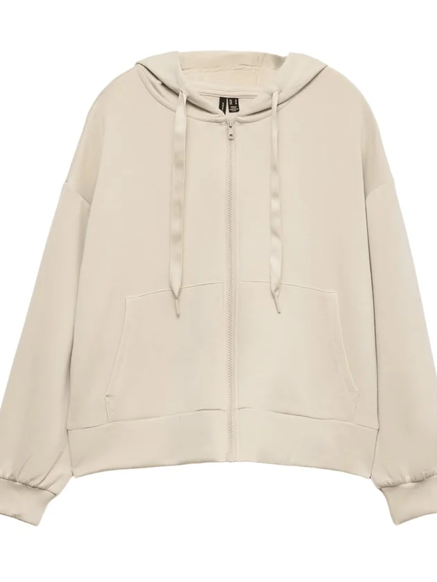 Vmhali LS Zip Hoodie