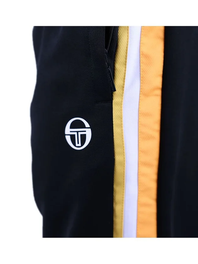 Cross Pants