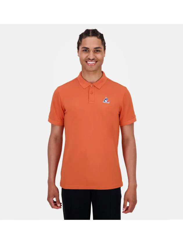 Ess Polo Ss N1