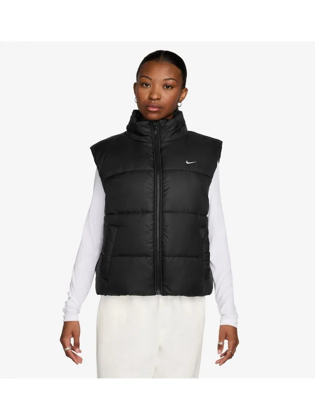 Tf Synfl Nk Clsc Vest