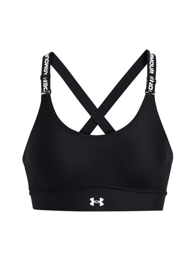 Infinity Mid 2.0 Bra