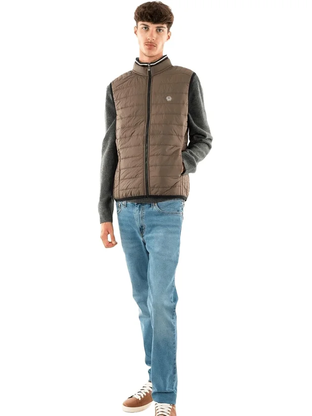 Classic Gilet