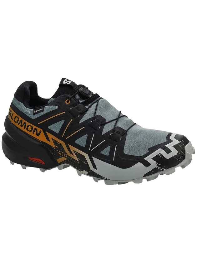 Speedcross 6 GTX