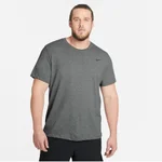 CARBON HEATHER/BLACK