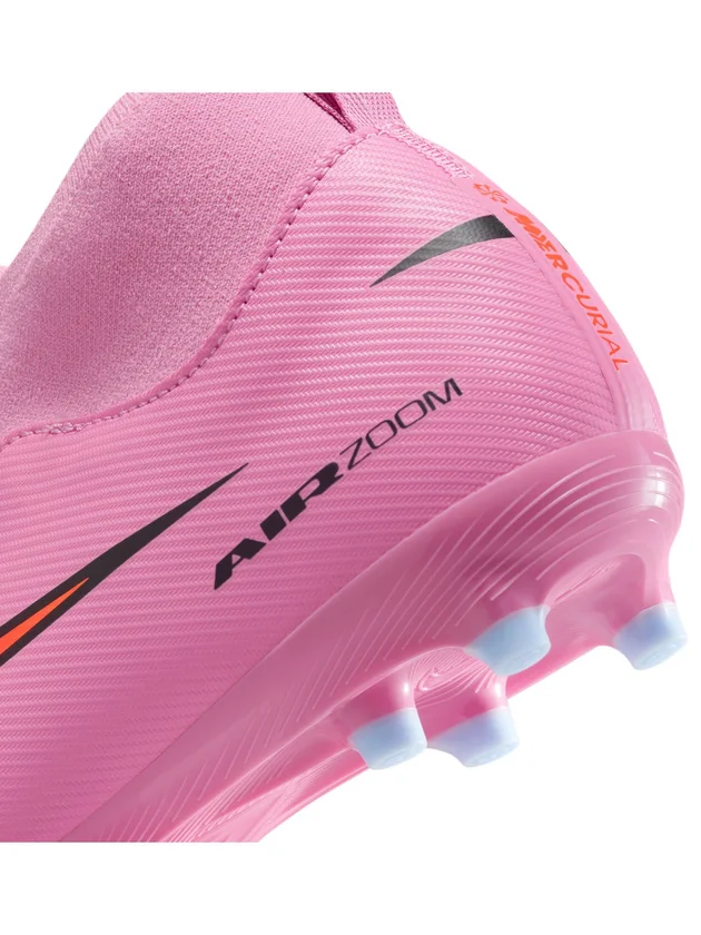 Zoom Superfly 10 Acad FGMG