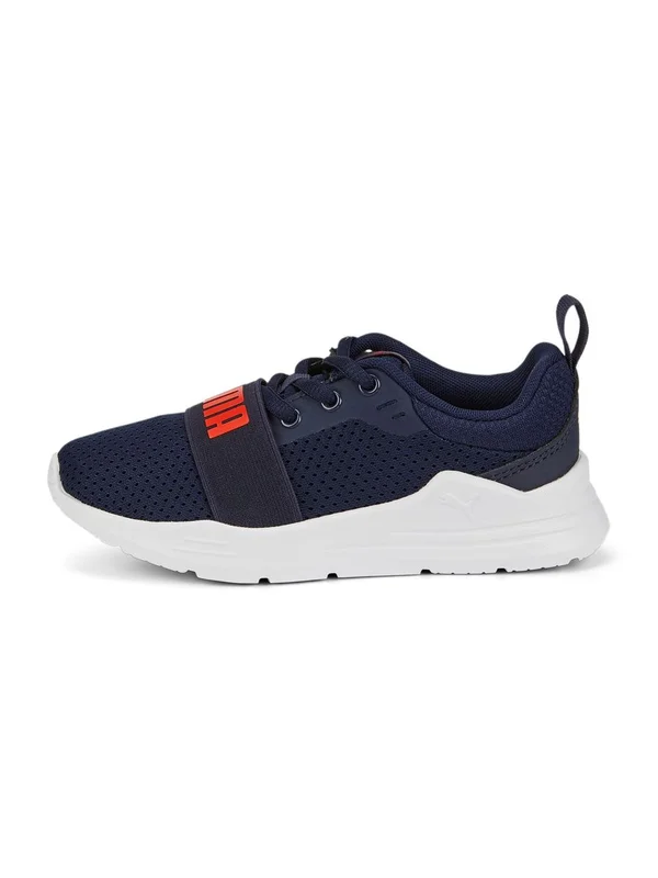 Wired Run V
