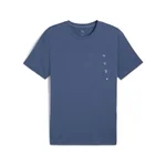 DARK INDIGO