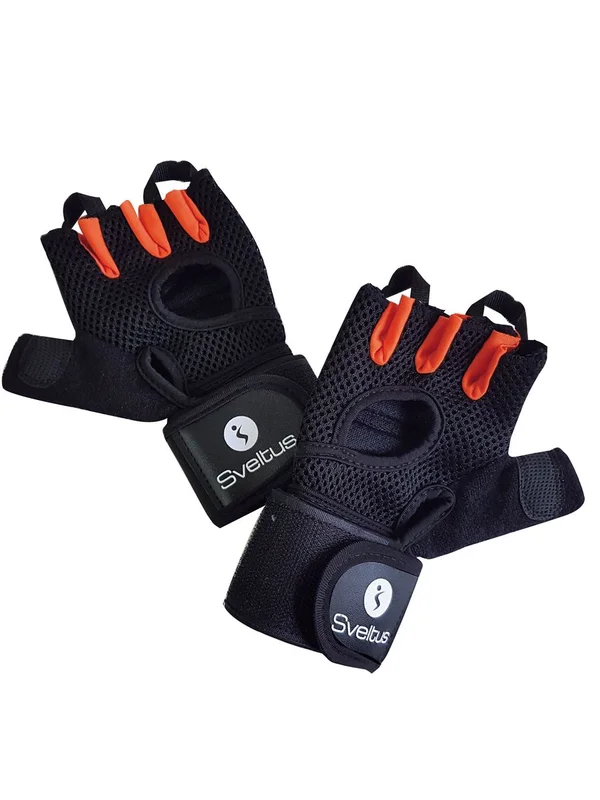 Gant de Musculation Taille XL X2