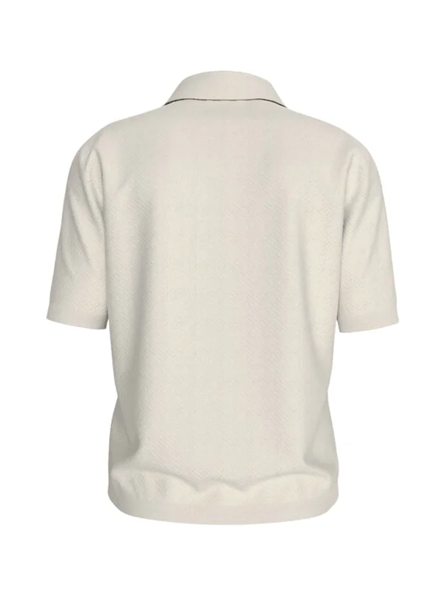 Textured Cotton P