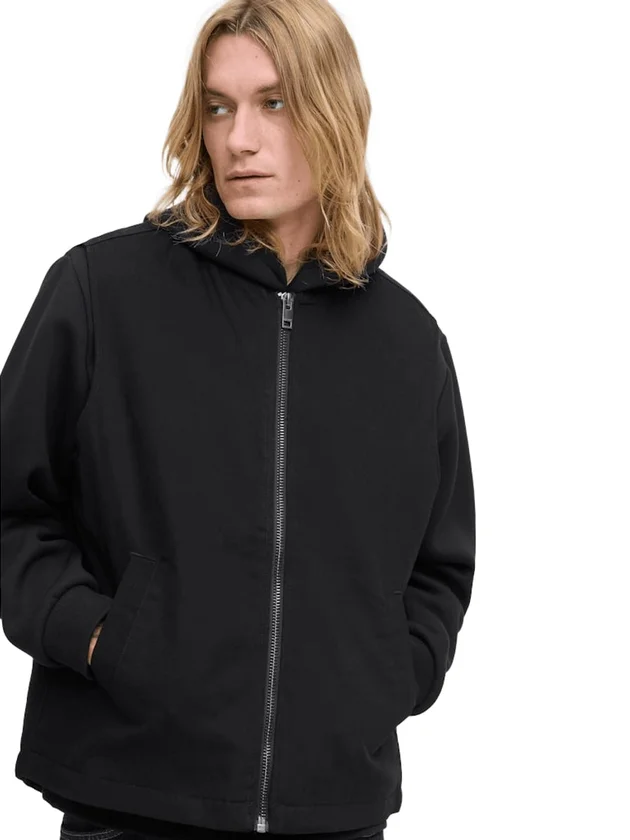 Jjedover Vest Noos