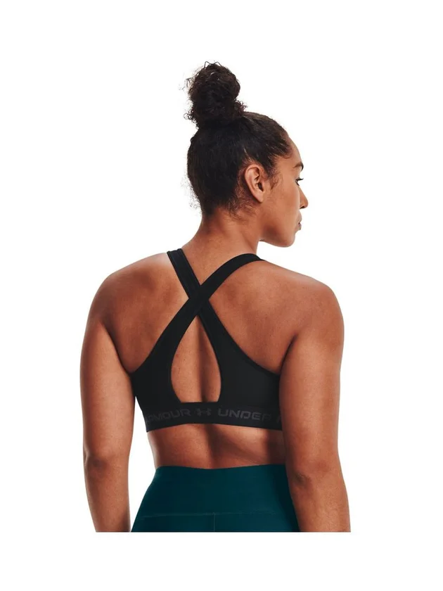 Crossback Mid Bra