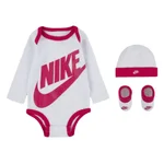WHITE / PINK