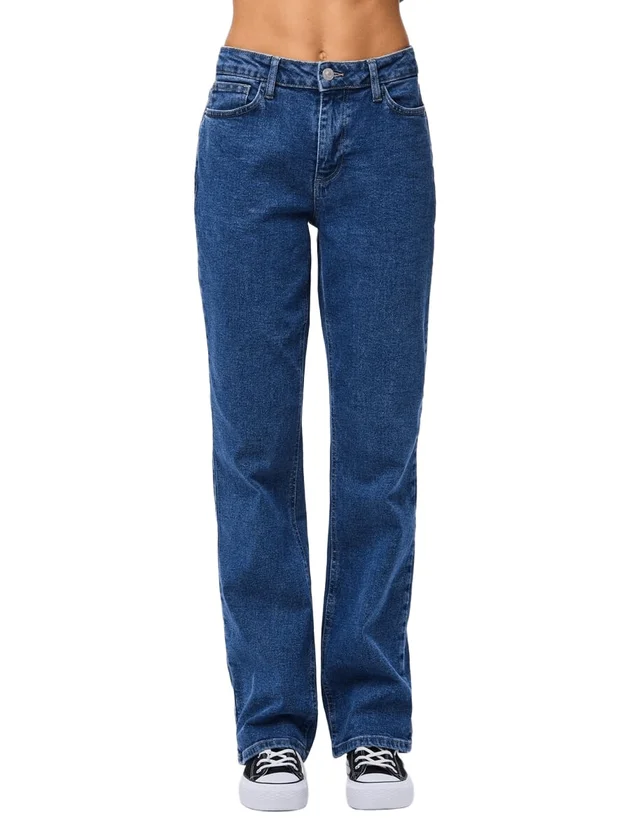 Kelly Straight Jeans New Noos