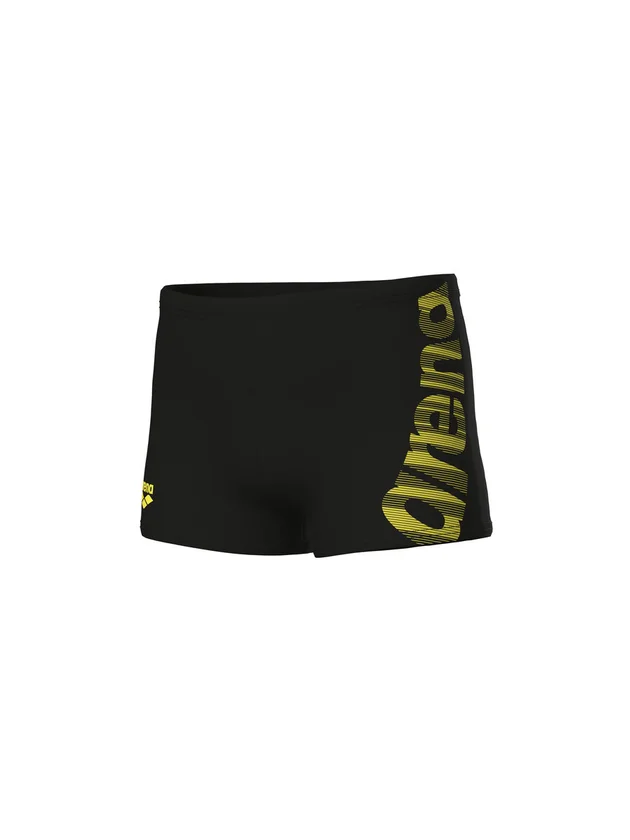 Graphic Swim Short