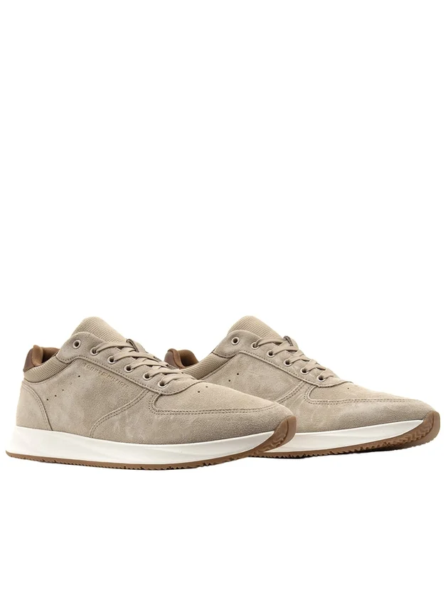 Premium Suede Hybrid