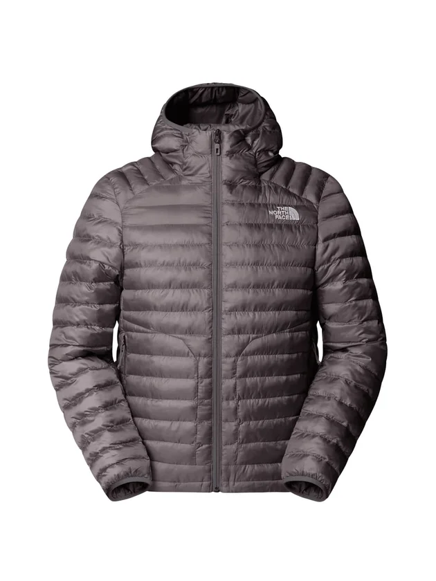 Huila Synthetic Hoodie