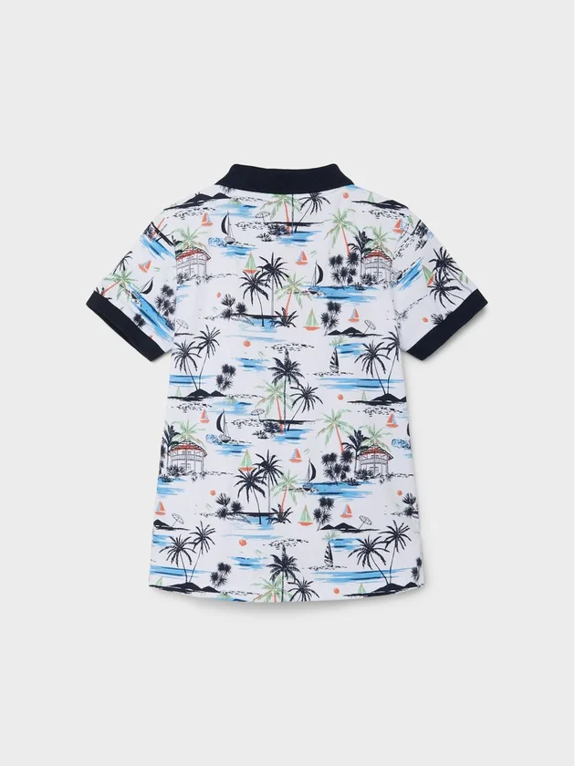 Faniel Ss Polo