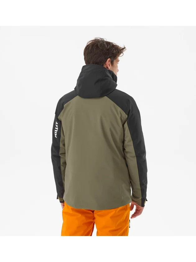 Atna Peak Jkt