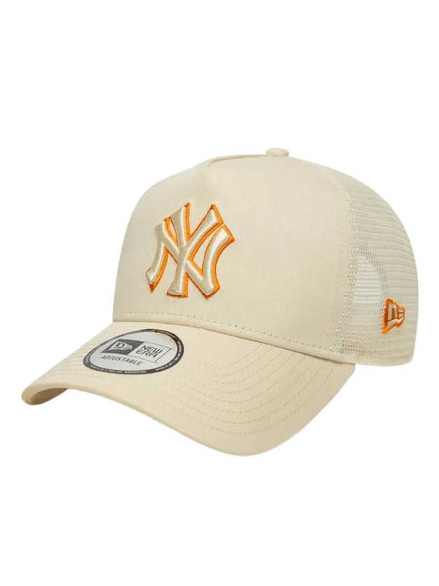 Outline Ef Trucker Neyyan