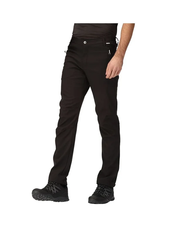 Geo Softshell II