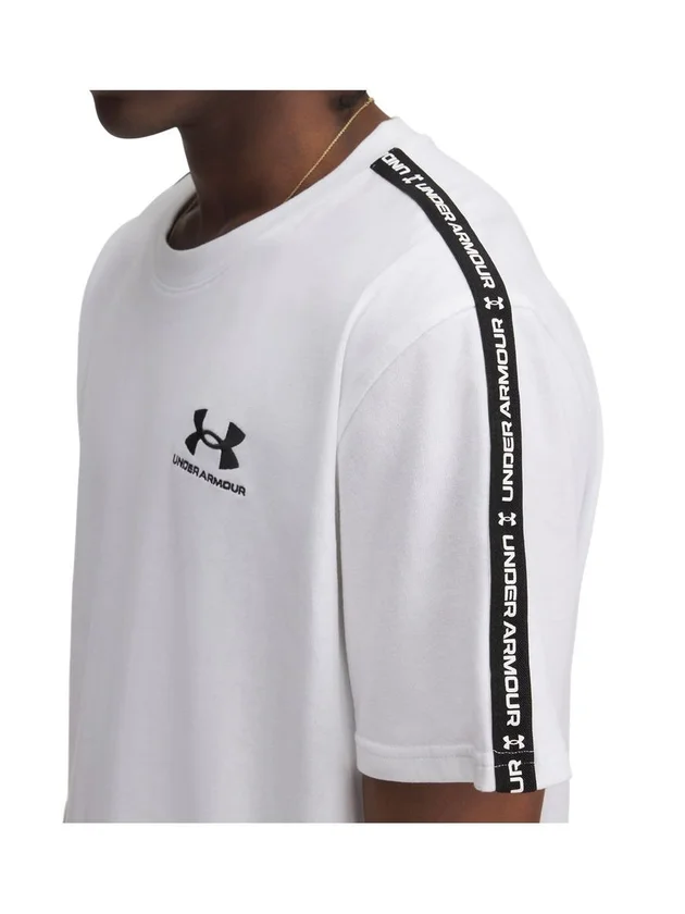 Icon HWT Tee Taping