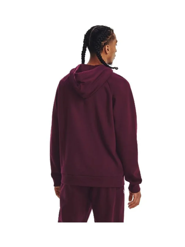 Rival Fleece Hoodie