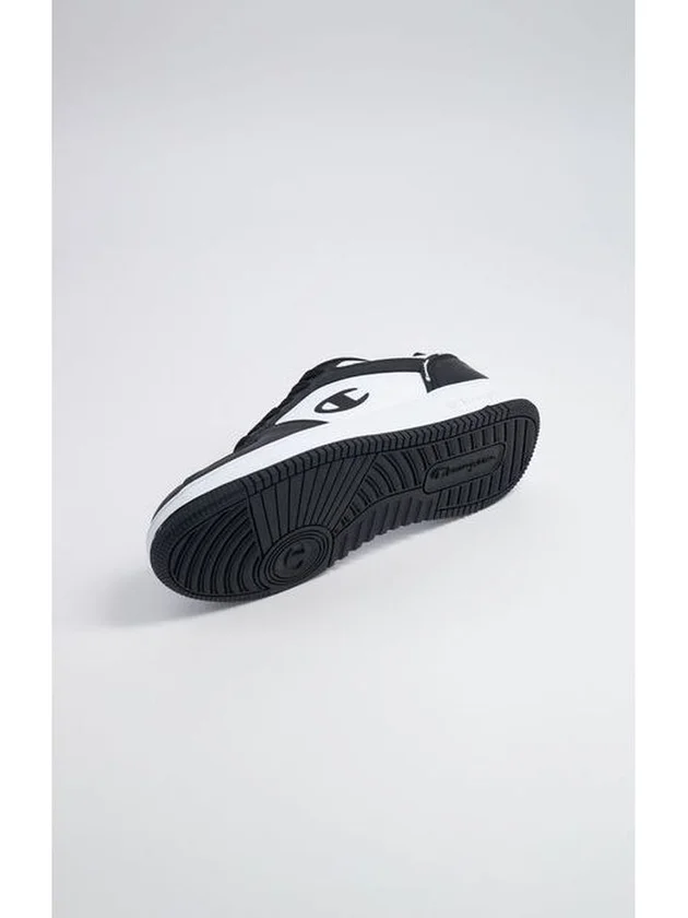 RD18 2.0 Low B Low Cut Shoe