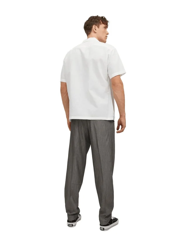 Jwhsummer Resort Shirt Ss