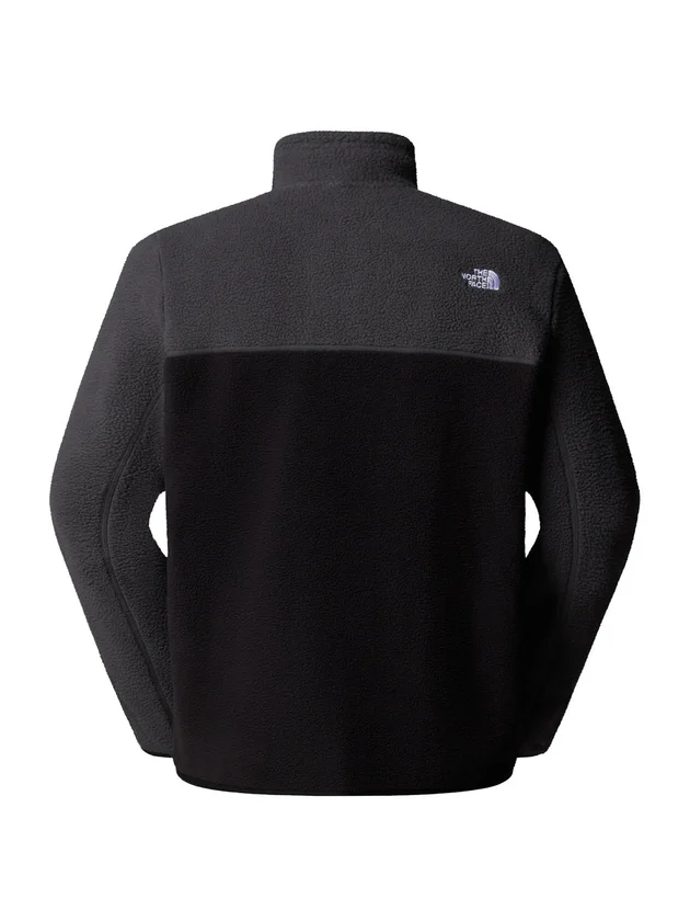 Yumiori 1/4 Zip