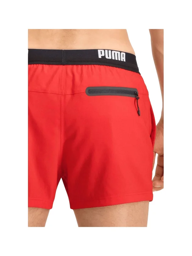 Logo Short Shorts 1P