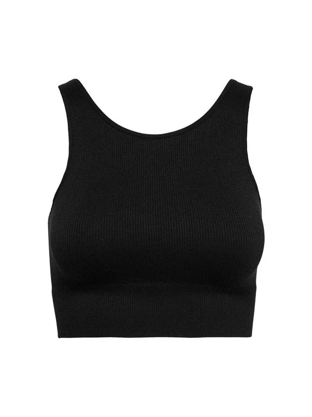 Un Sl Seam Short Top Noos