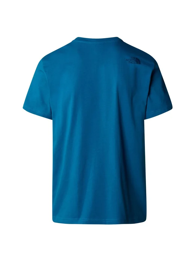 Mountain Line Tee