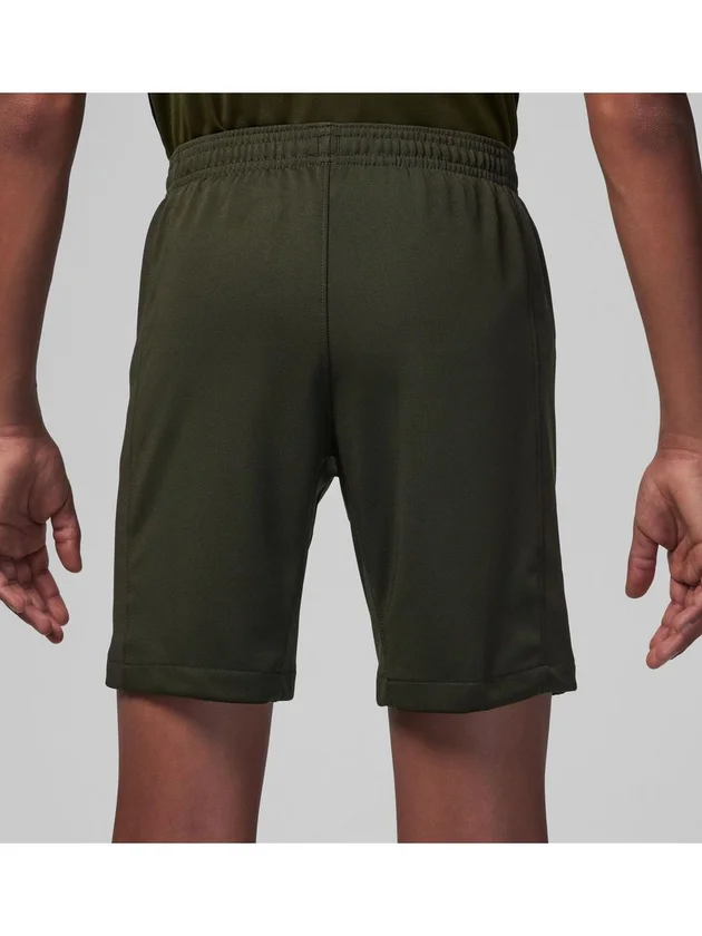 Df Stad Short 4th