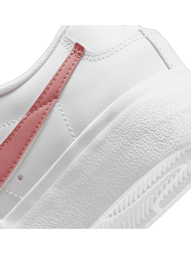 Blazer Low Platform