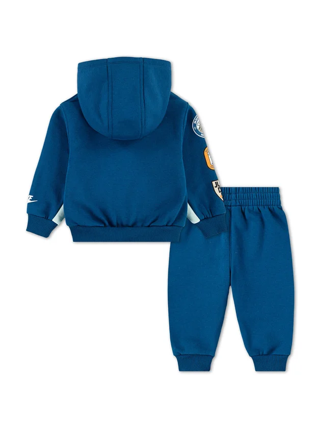 Nkn Po Jogger Fleece Set