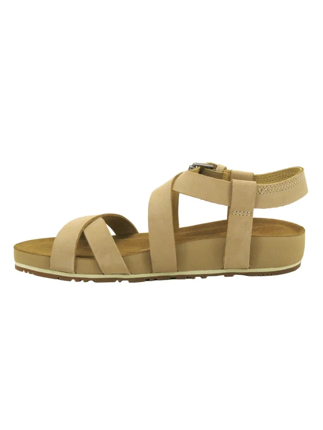 Backstrap Sandal