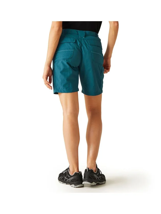 Chaska Short II